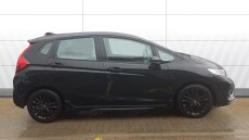 Honda Jazz 1.5 i-VTEC Sport 5dr Navi CVT Petrol Hatchback